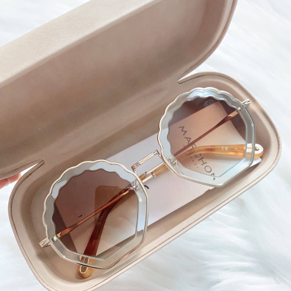 Luxury Chloe sunglasses